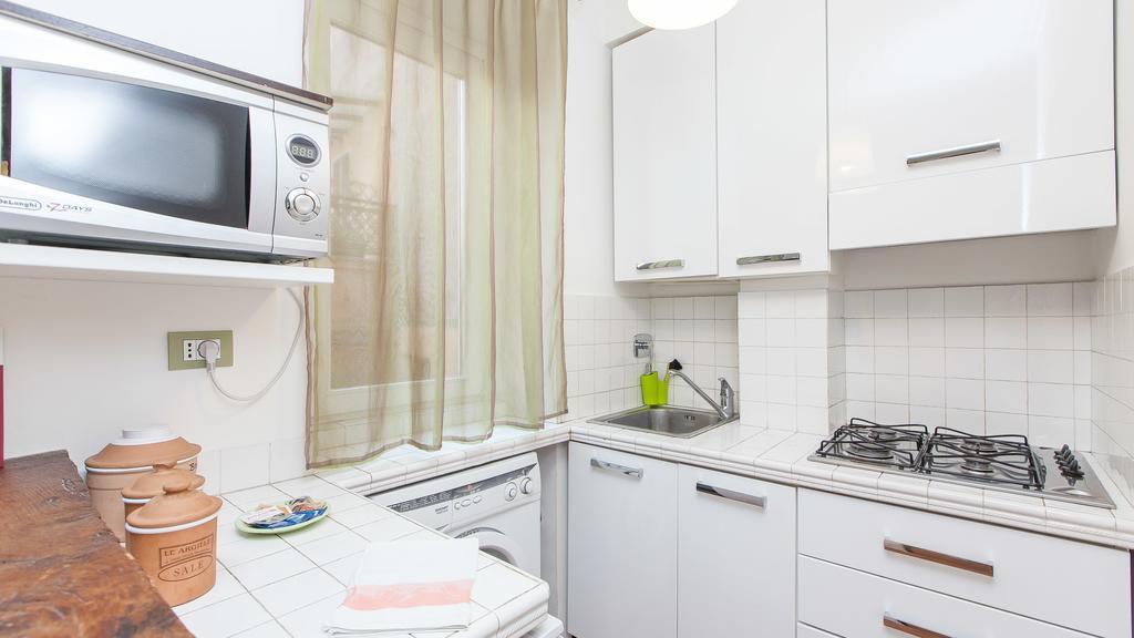 Montefiore Loft Rzym Zewnętrze zdjęcie