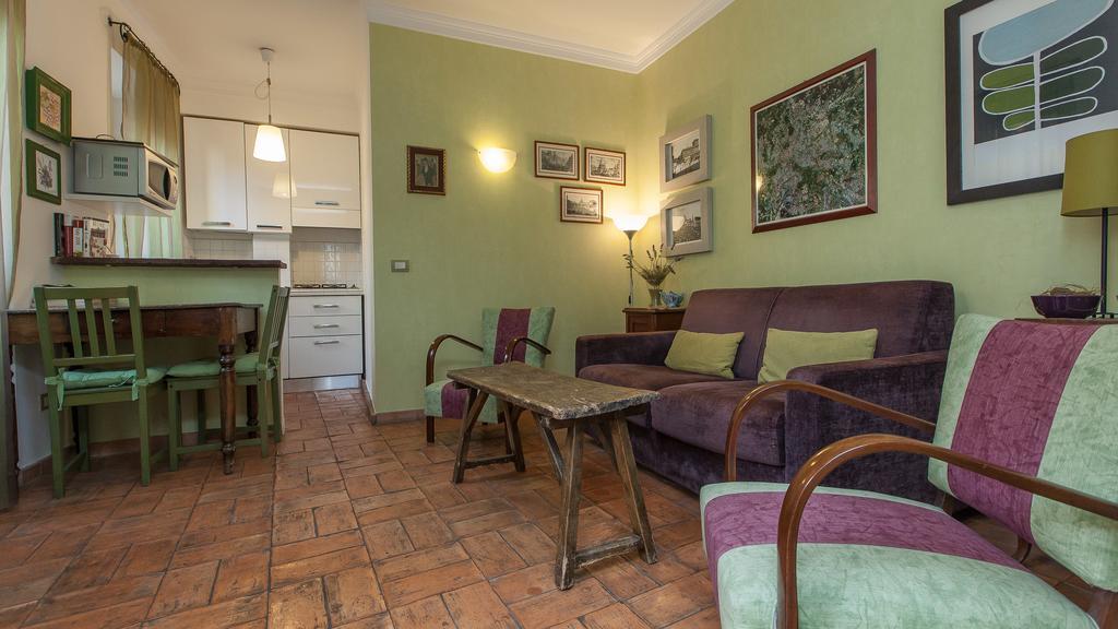 Montefiore Loft Rzym Zewnętrze zdjęcie