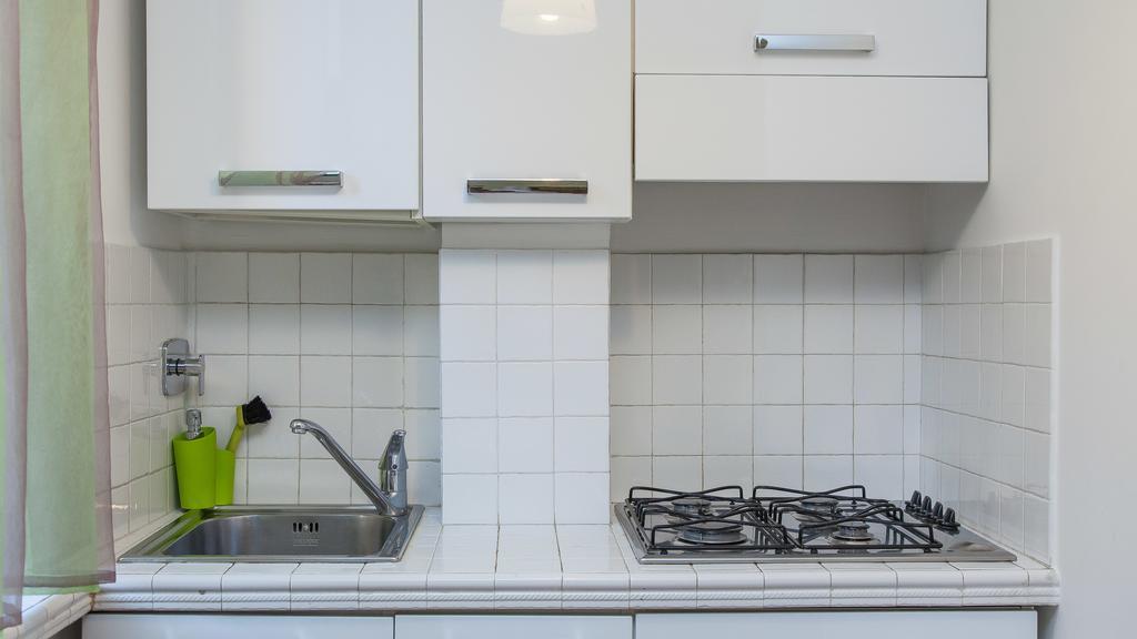 Montefiore Loft Rzym Zewnętrze zdjęcie